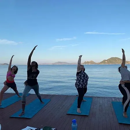 Azure Wellness Retreat (Adults Only)-3