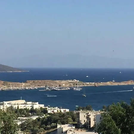 Club Dedeman Bodrum-2