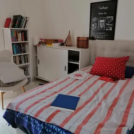 Cozy Apartment At Center Of Yalikavak,Bodrum-2