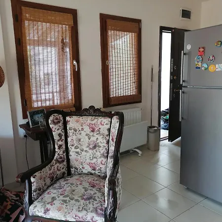 Cozy Apartment At Center Of Yalikavak,Bodrum-3