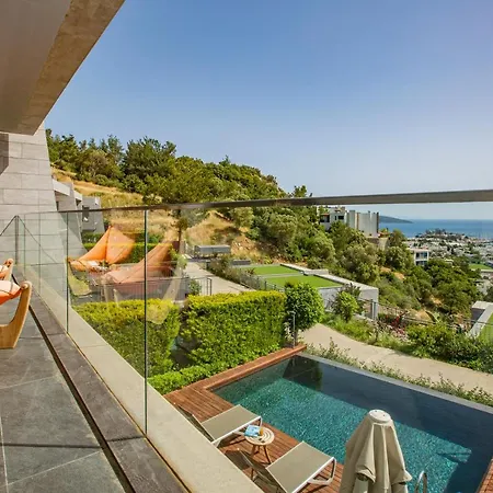 The Elysium Miramar Villas-2