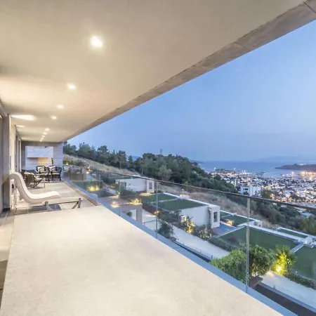 The Elysium Miramar Villas-3