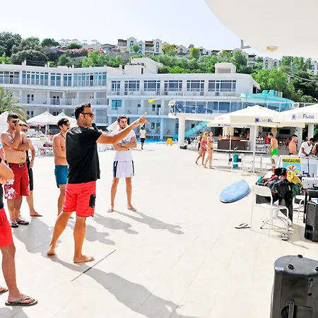 Royal Panacea Hotel-3