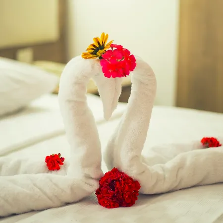 Royal Panacea Hotel-2
