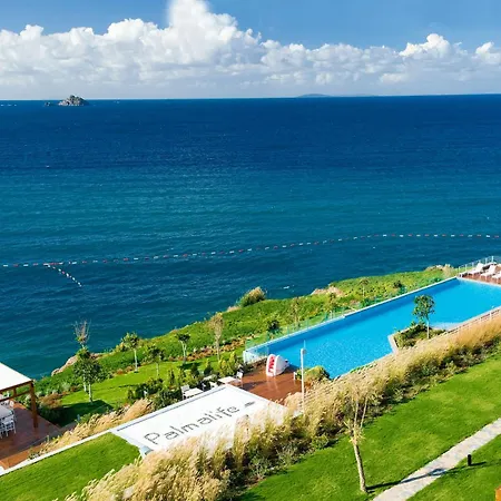 Palmalife Bodrum Resort & Spa-3