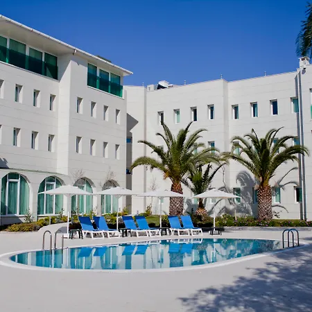 Dragut Point North Hotel-3