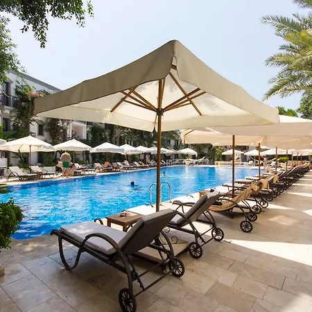 Doubletree By Hilton Bodrum Marina Vista-2