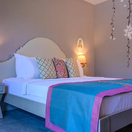 Villa Rustica Hotel-3