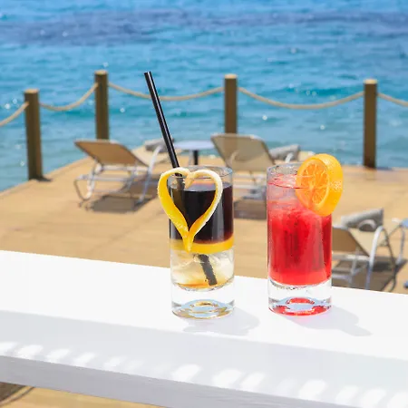 Hapimag Sea Garden Resort-3