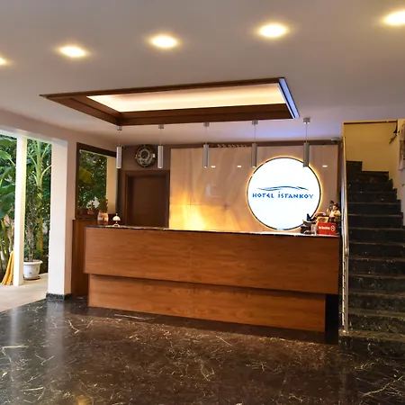 Istankoy Hotel-3