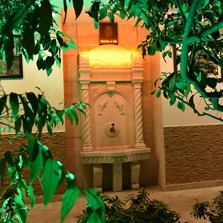 Istankoy Hotel-2