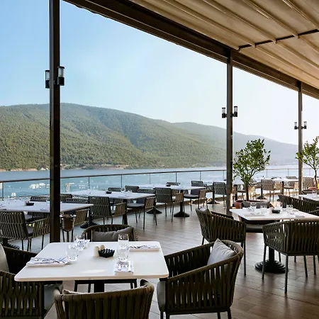Titanic Luxury Collection Bodrum-3