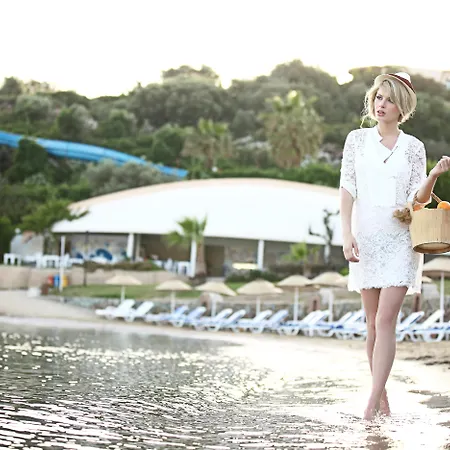 Yasmin Bodrum Resort-2