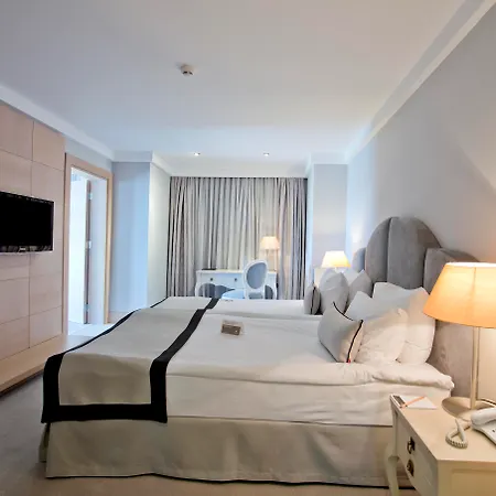 Ramada Resort By Wyndham Bodrum-2
