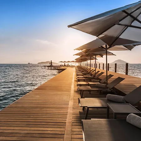 Swissotel Resort Bodrum Beach-3