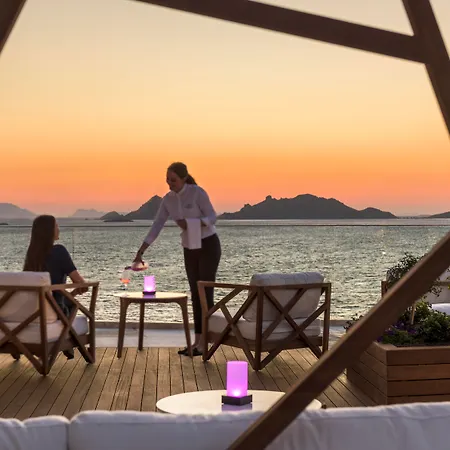 Swissotel Resort Bodrum Beach-3