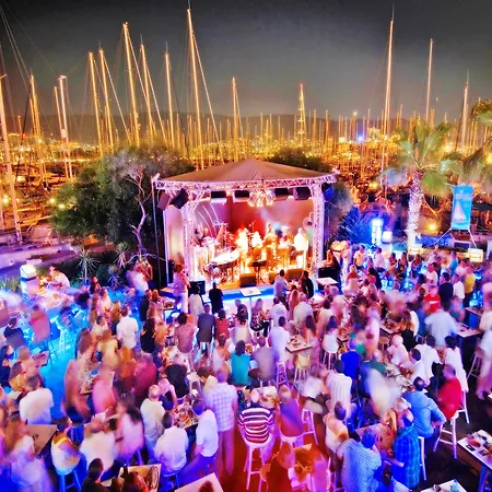 Bodrum Skylife Hotel-2