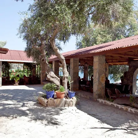 Sahin Motel & Restaurant-2