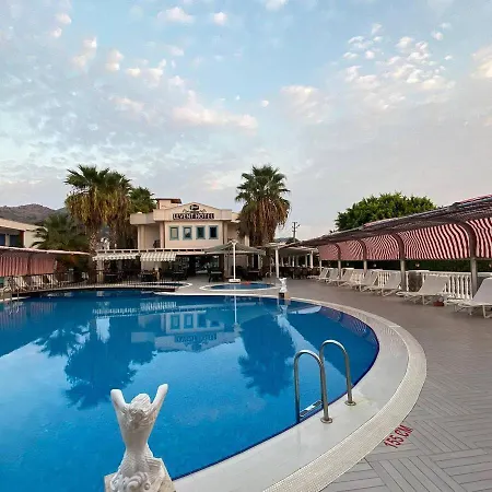 Hotel Grand Levent-2
