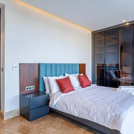 Villa Bodrum Yalikavak-2