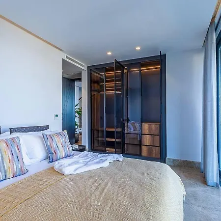 Villa Bodrum Yalikavak-3