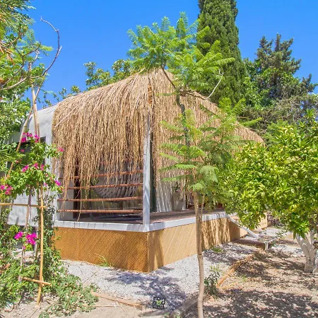 Podbodrum Tiny House-2