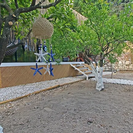 Podbodrum Tiny House-3