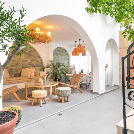 Mare Marin Boutique Hotel-2