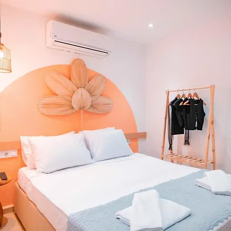 Mare Marin Boutique Hotel-3