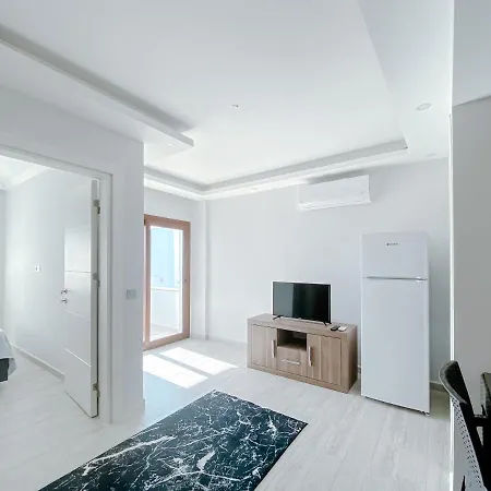 Turgutreis Apart Otel-2