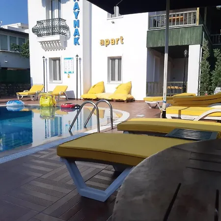 Kaynak Apart Otel-2