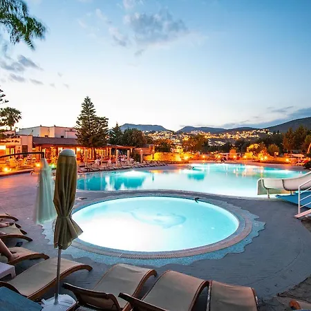 Museum Resort Spa-3