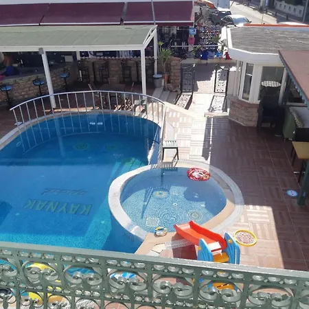 Kaynak Apart Otel-3