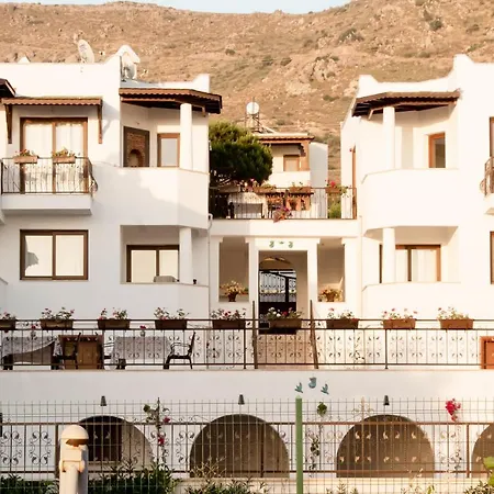 Turgutreis Apart Otel-3