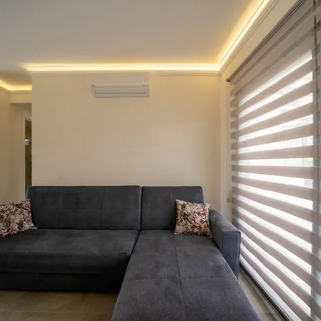 Naz Liman Otel Bodrum-3