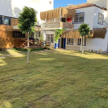 Robinson Tiny House Park-2