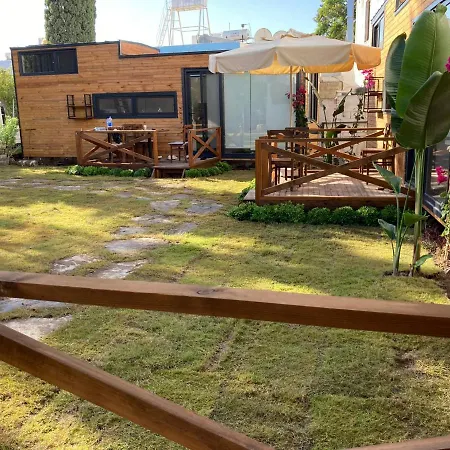 Robinson Tiny House Park-3