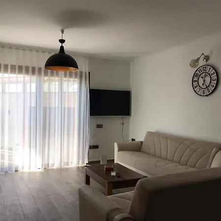 Leman Apart-2