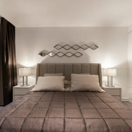 Villas Bodroom City Center Miramar-2