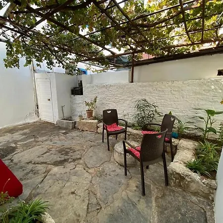 Traditional Bodrum Guest House By Metis Holiday-3