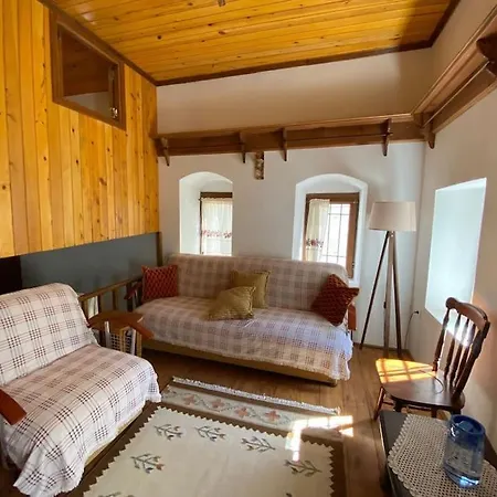 Traditional Bodrum Guest House By Metis Holiday-2