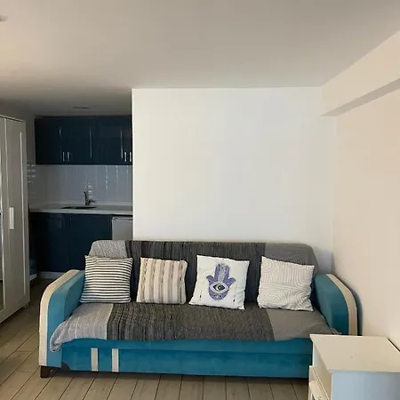Bella Mila Suit Otel-2