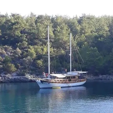 Cemre Su Yacht-3