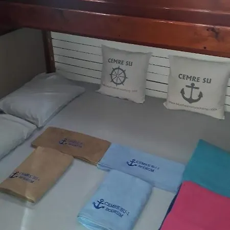 Cemre Su Yacht-2