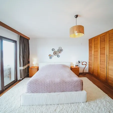 Luxury Villa With Pool Best View In Bodrum-3