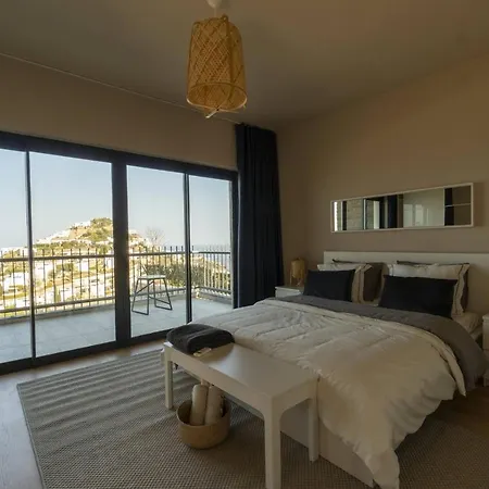 3 Bedroom Villa With Great View Close To Yalikavak Marina-2