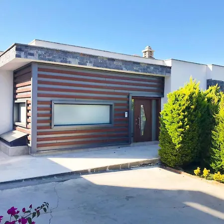 4 Bedroom Villa With Great View Close To Yalikavak Marina-2