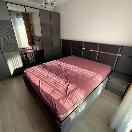 Denize Sifir, Havuz Manzarali, Bodrum Merkezde 1+1-2