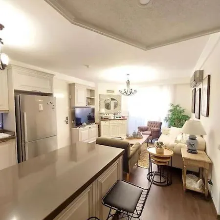 Bodrum Sianji 7 Yildiz Otel Vip Bahceli Residance-3