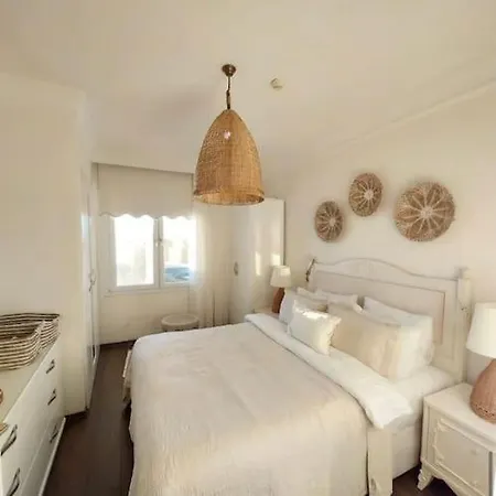 Bodrum Sianji 7 Yildiz Otel Vip Bahceli Residance-2
